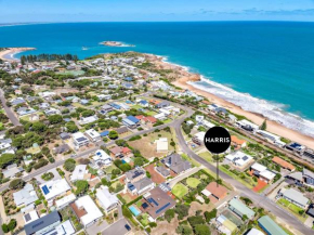 Corio 14 Battunga Ave Port Elliot - No Linen Included